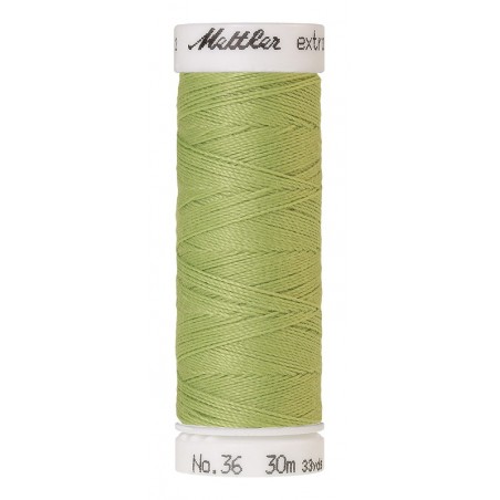 Fil Mettler Extra-fort - col.1098 30m Mettler Amann Group Fils Extra-Fort 100% PolyesterFMEF1098
