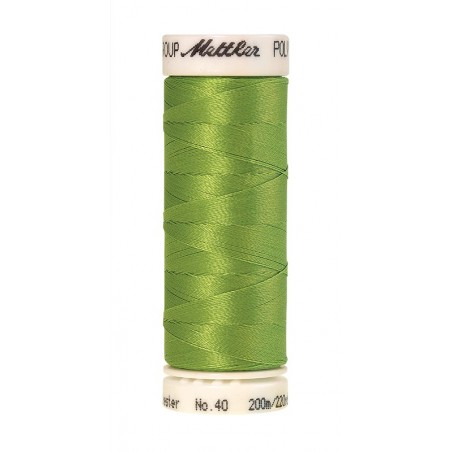 Fil Mettler POLY SHEEN - Col.5912 200m Mettler Amann Group Fils POLY SHEEN BroderieFMPS5912