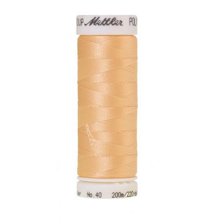 Fil Mettler POLY SHEEN - Col.1060 200m