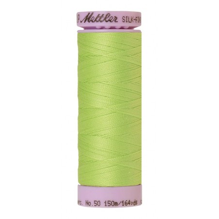 Fil Mettler SILK-FINISH - Col.1528 150m