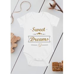 Body "Sweet dreams"  Naissance