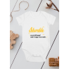 Body "Adorable"  Naissance