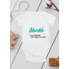 Body "Adorable"  Naissance