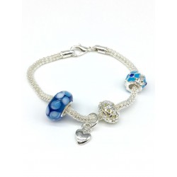 Bracelet BOND STREET BEADS  BeadsBF01