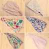 Bandeaux Foulard